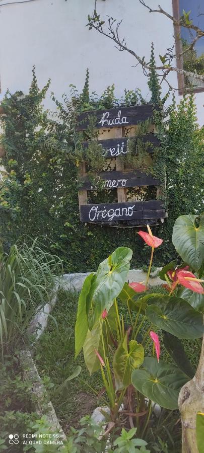 Hotel Boutique Santa Clara Mesa De Los Santos Los Santos  Zewnętrze zdjęcie