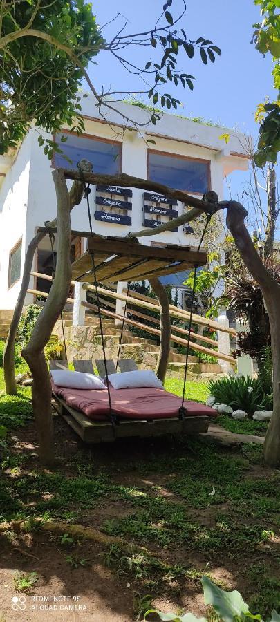 Hotel Boutique Santa Clara Mesa De Los Santos Los Santos  Zewnętrze zdjęcie