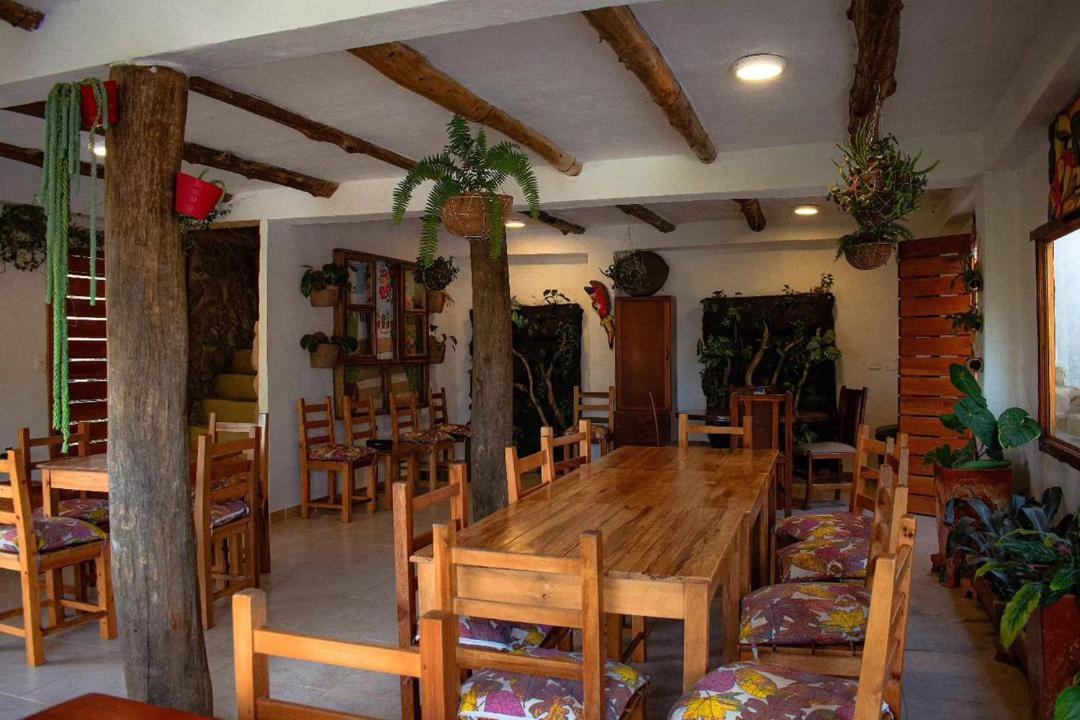 Hotel Boutique Santa Clara Mesa De Los Santos Los Santos  Zewnętrze zdjęcie