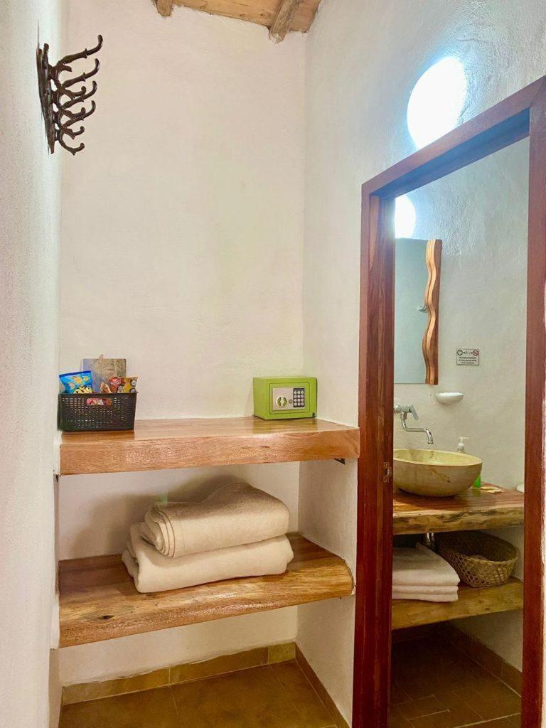 Hotel Boutique Santa Clara Mesa De Los Santos Los Santos  Zewnętrze zdjęcie